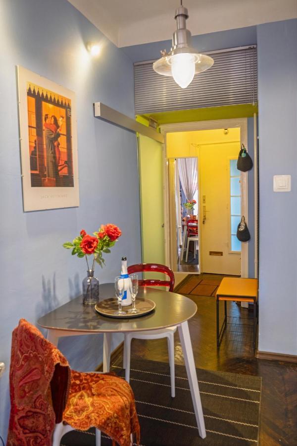 My First Apartment Budapest Kültér fotó